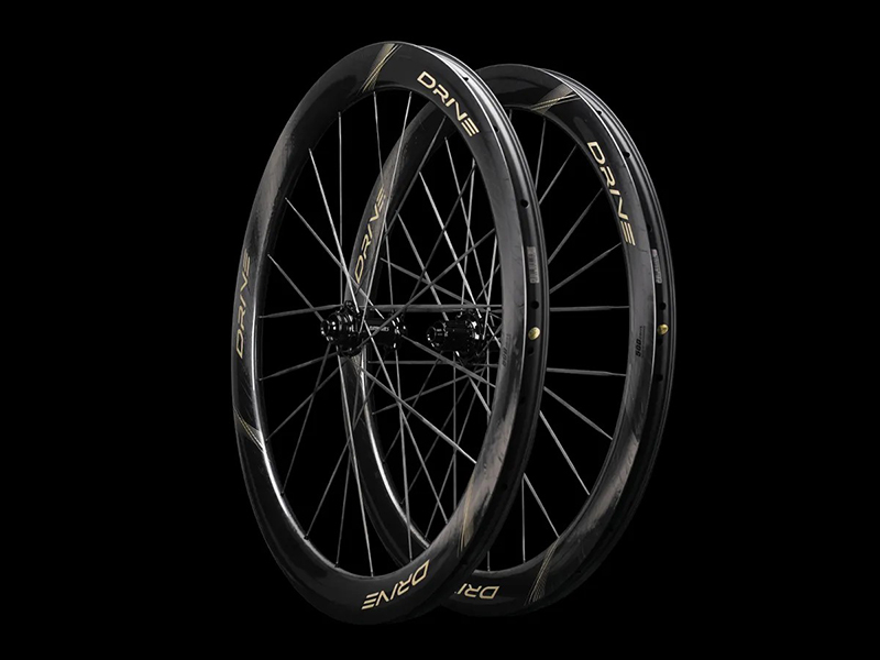 Elitewheels Drive 50D II - Frein à Disque – Image 2