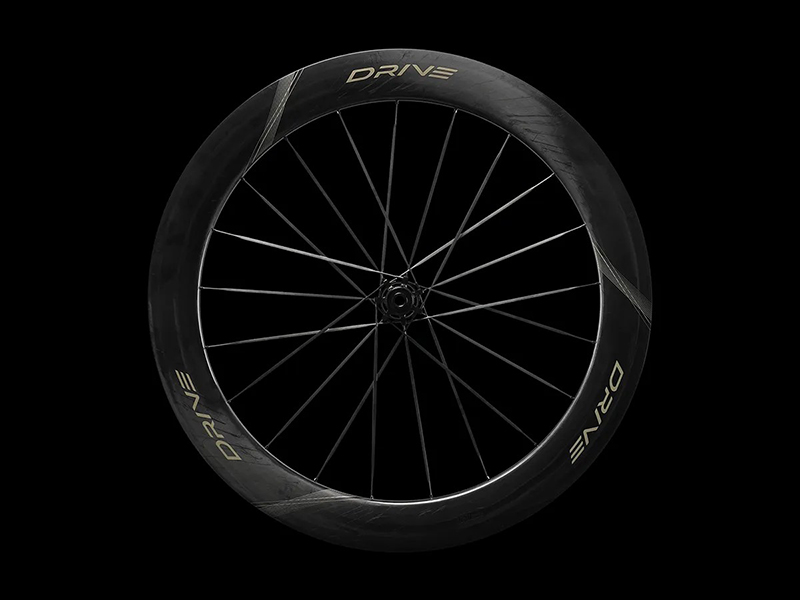 Elitewheels Drive 65D II - Frein à Disque – Image 4