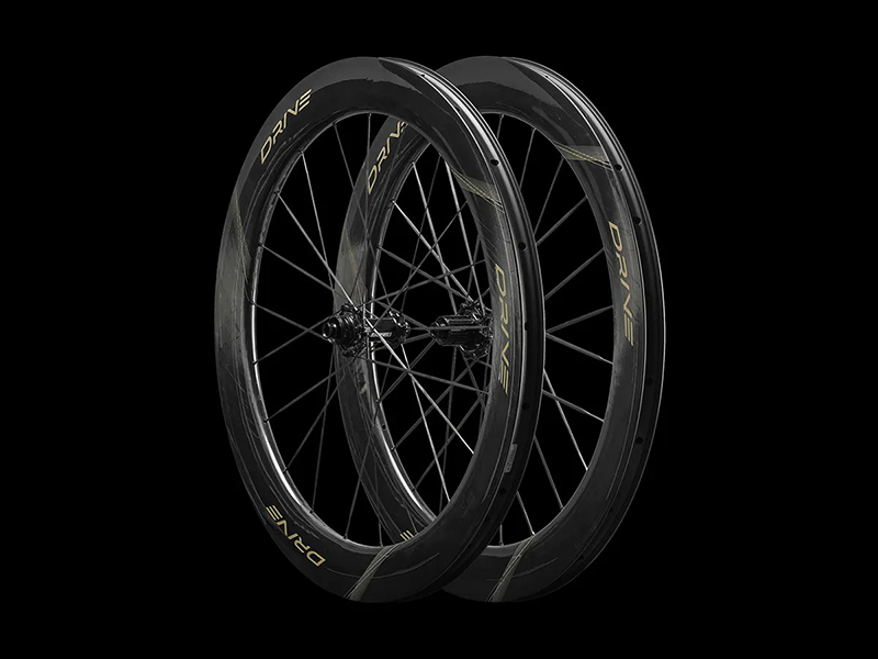 Elitewheels Drive 65D II - Frein à Disque – Image 2