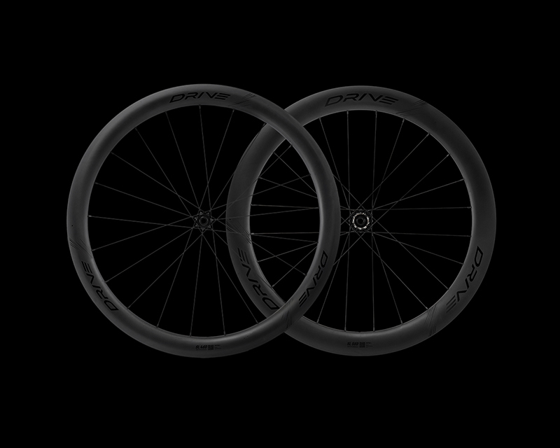 Elitewheels Drive SL SS à profondeur mixte – Image 3