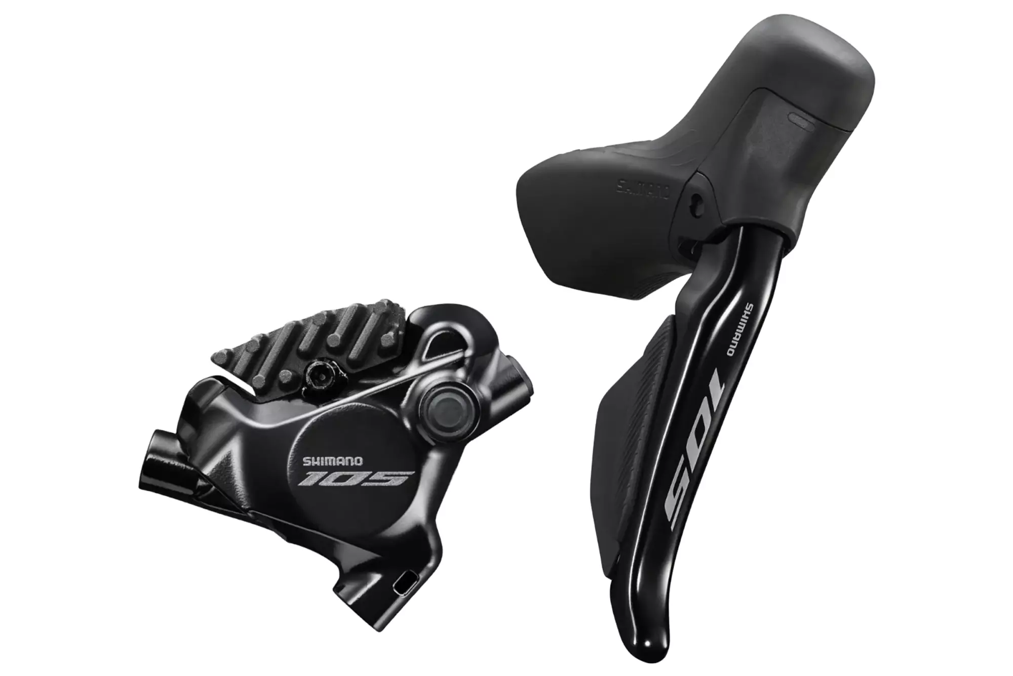 Groupe Shimano 105 R7170 Di2 Disc – Image 2