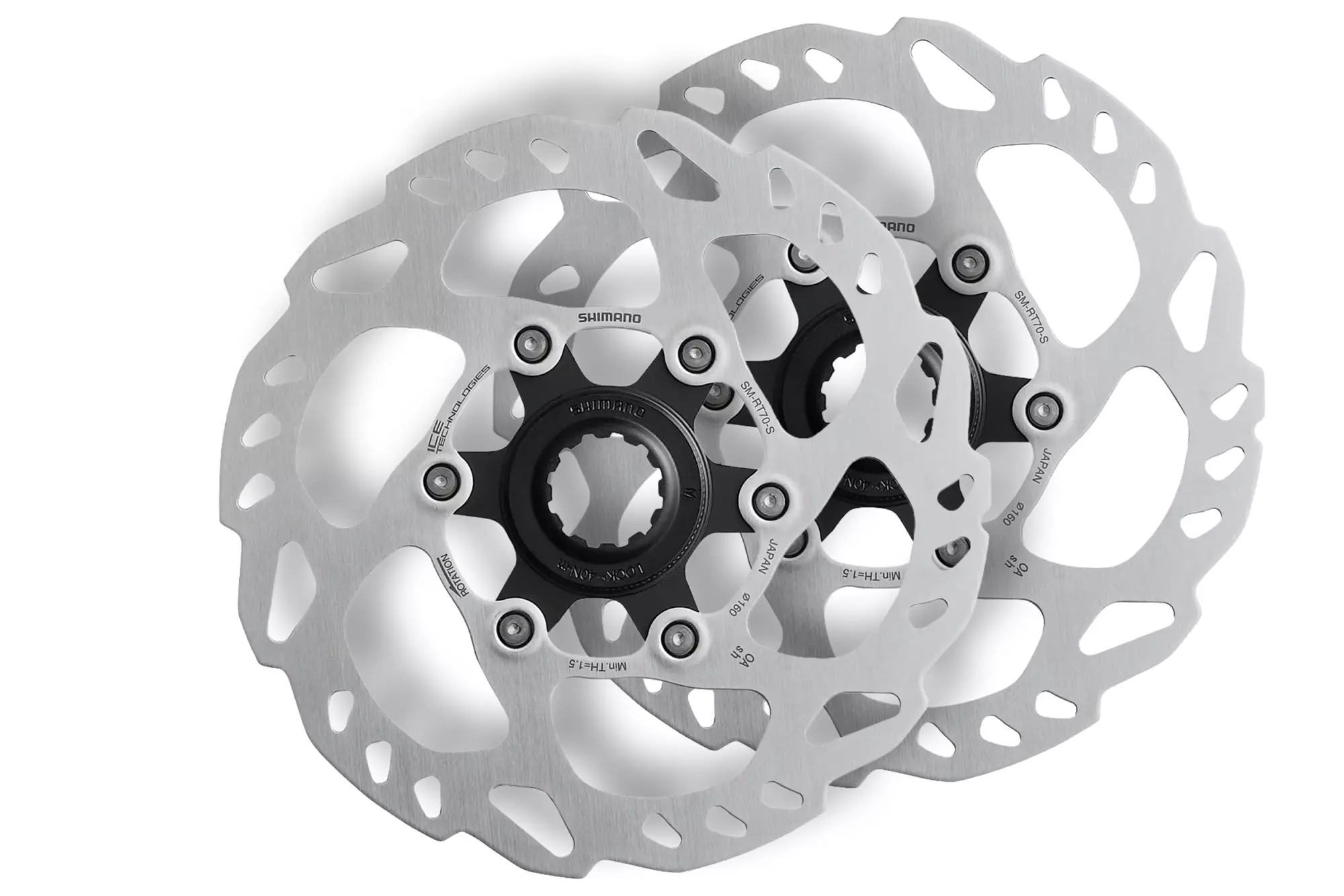 Groupe Shimano 105 R7170 Di2 Disc – Image 5