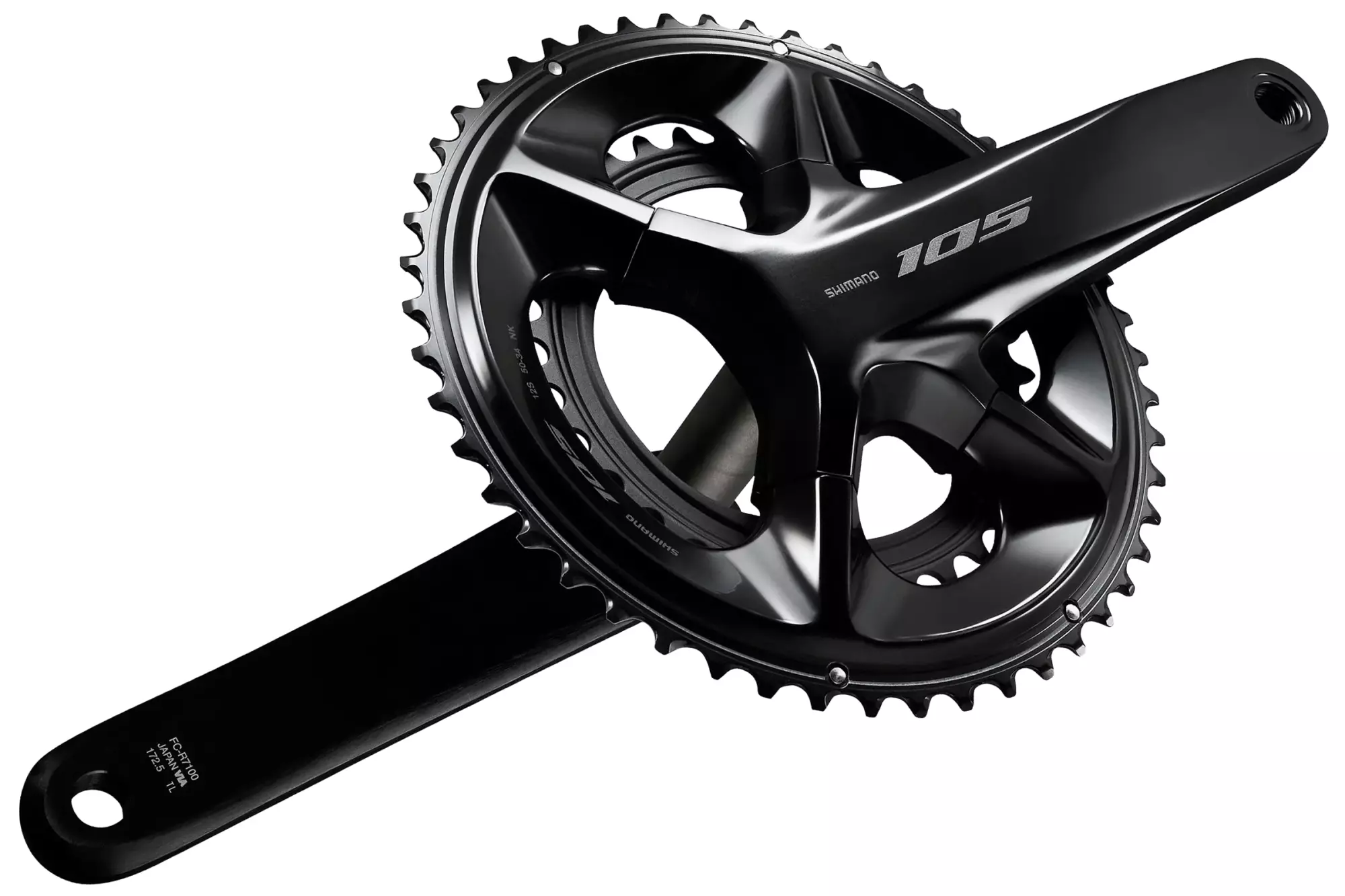 Groupe Shimano 105 R7170 Di2 Disc – Image 6