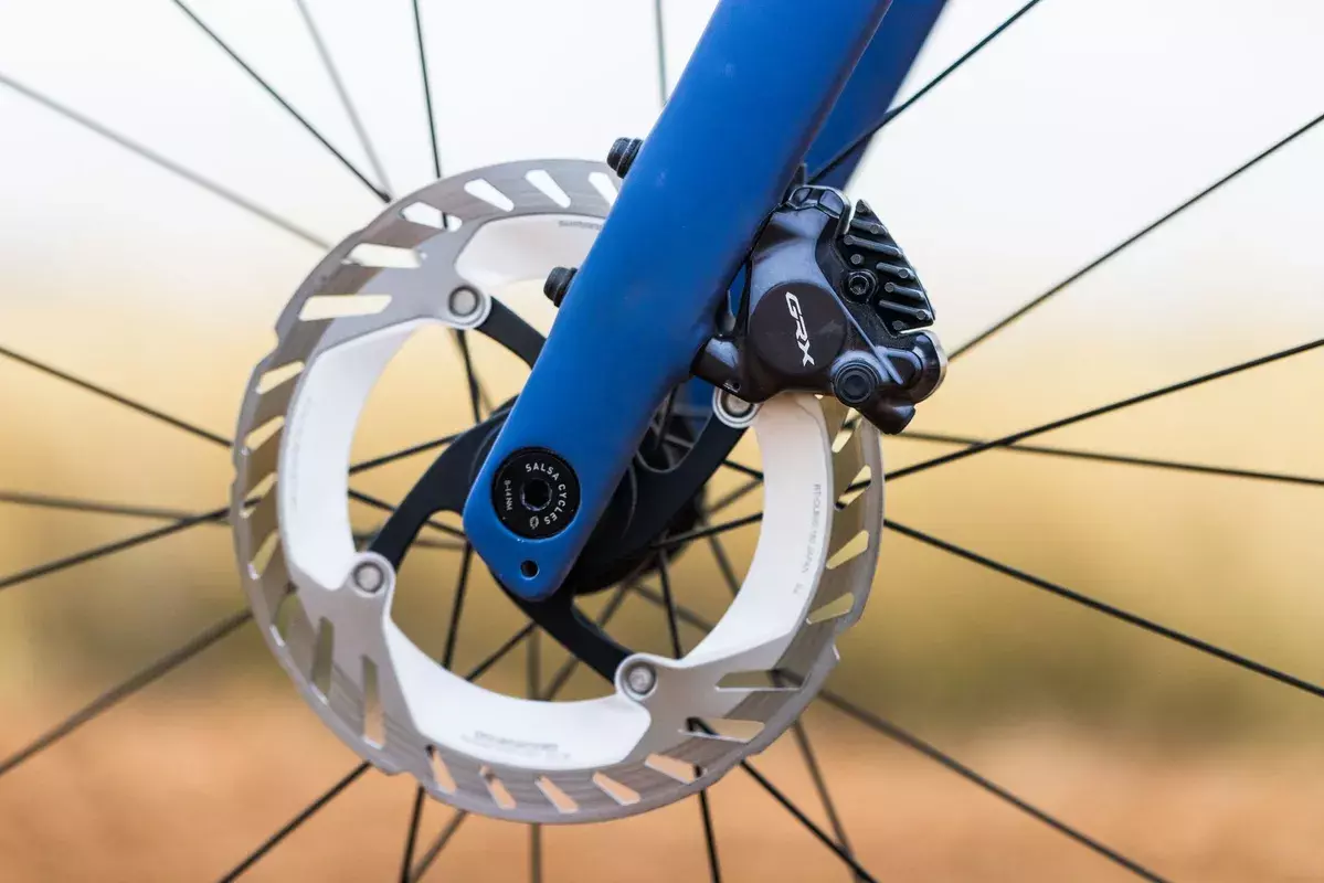 Groupe Shimano GRX RX825 Di2 2x12 Speed – Image 6