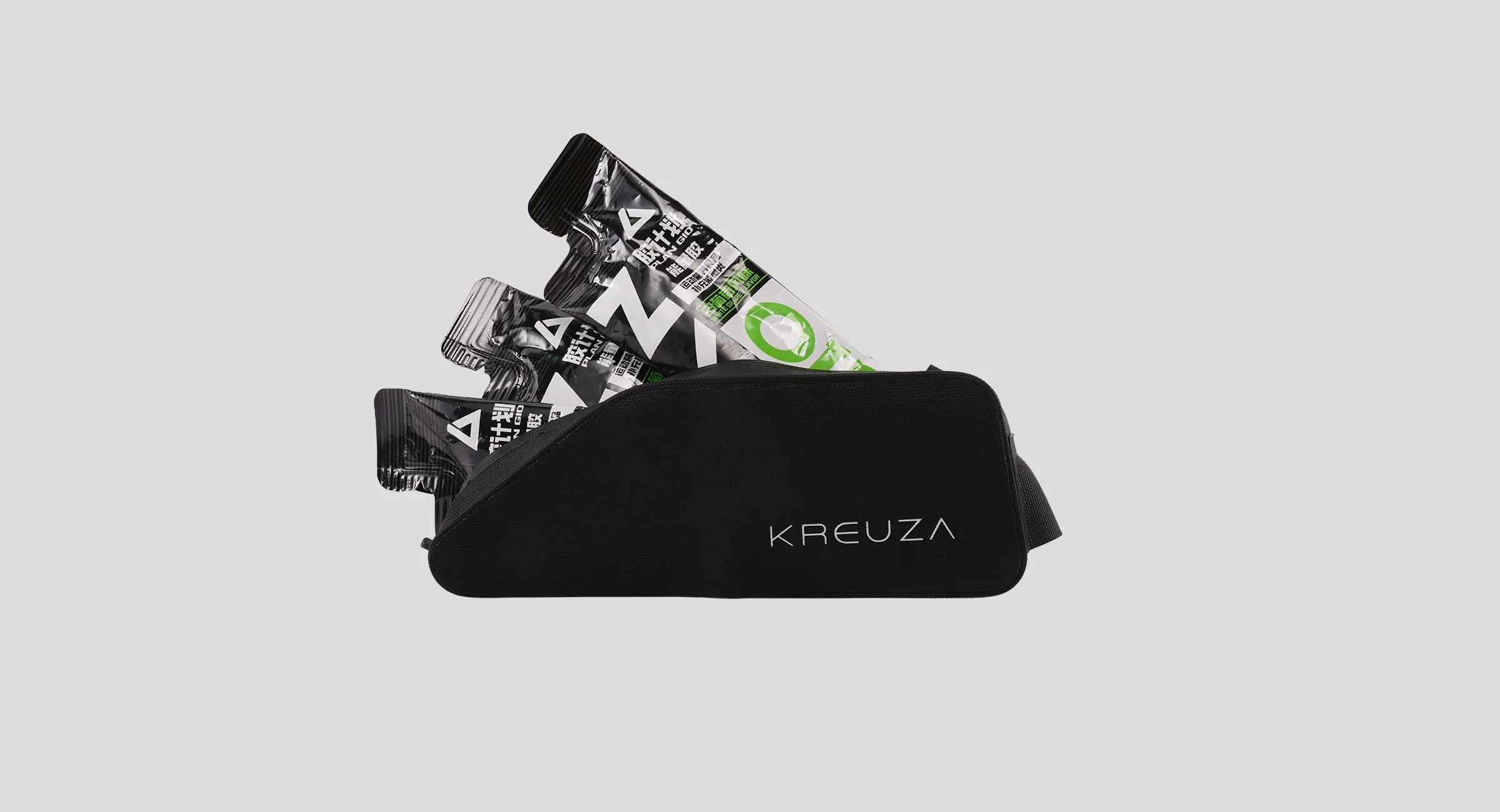 Sacoche de cadre KREUZA – Image 3