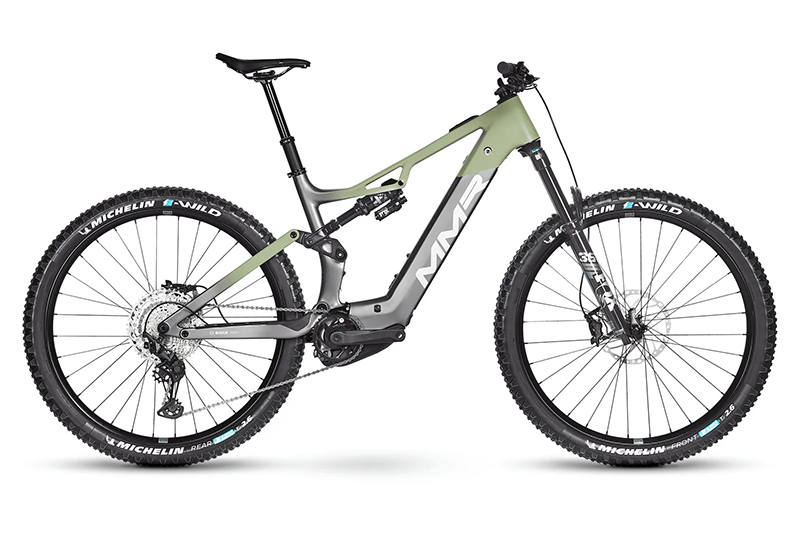 Full Power Q 10 – Image 2
