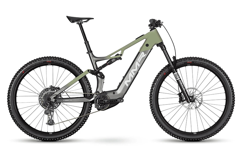 Full Power Q 50 – Image 4