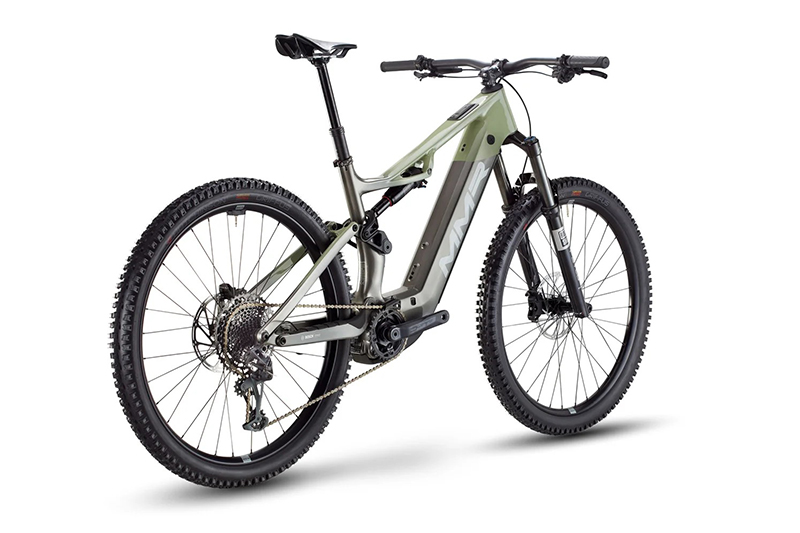 Full Power Q 50 – Image 6