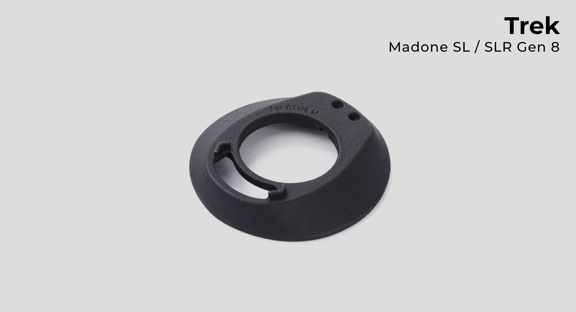 Adaptateur pour casque KREUZA Apex – Image 4