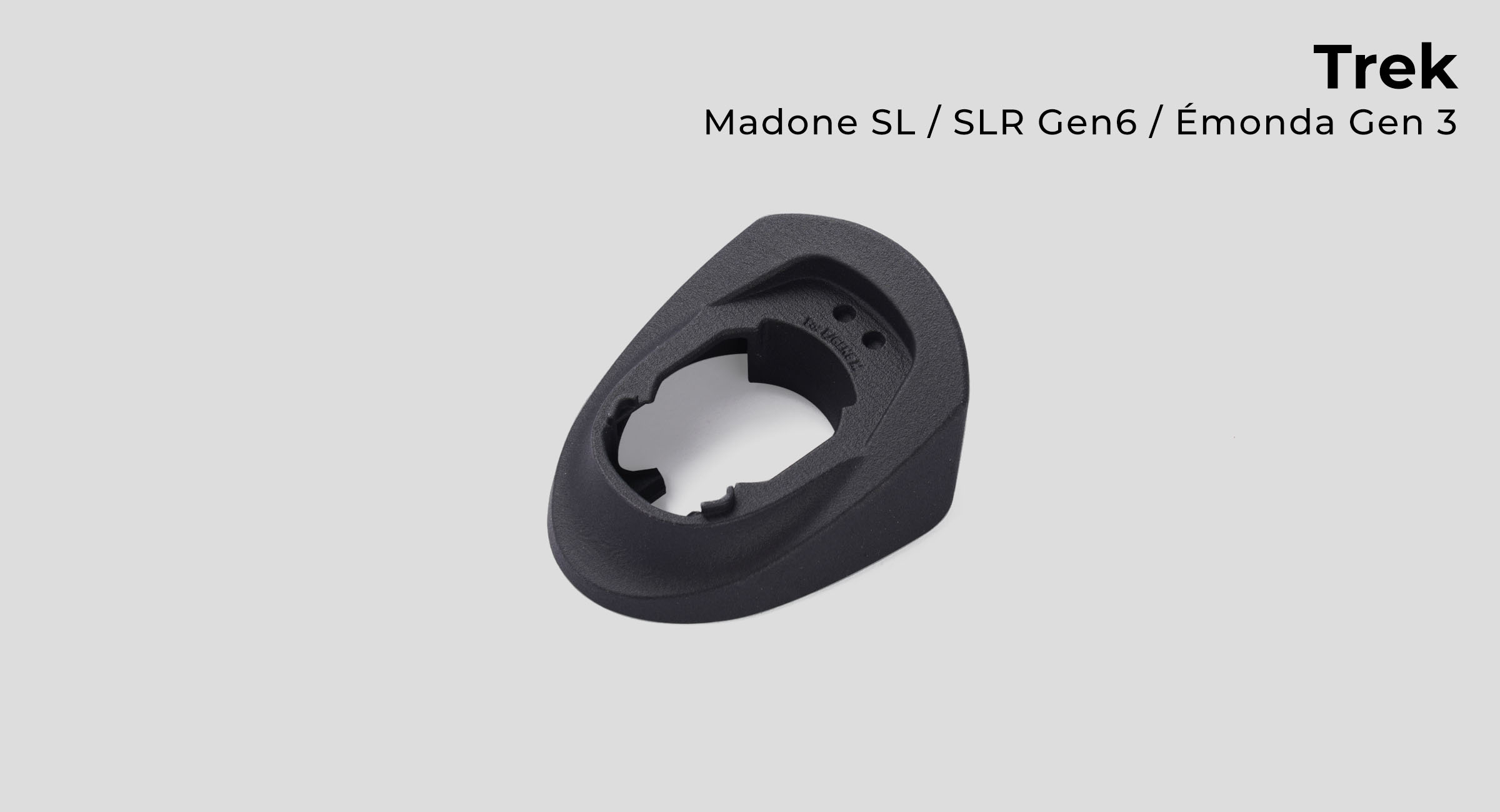 Adaptateur pour casque KREUZA Apex – Image 6