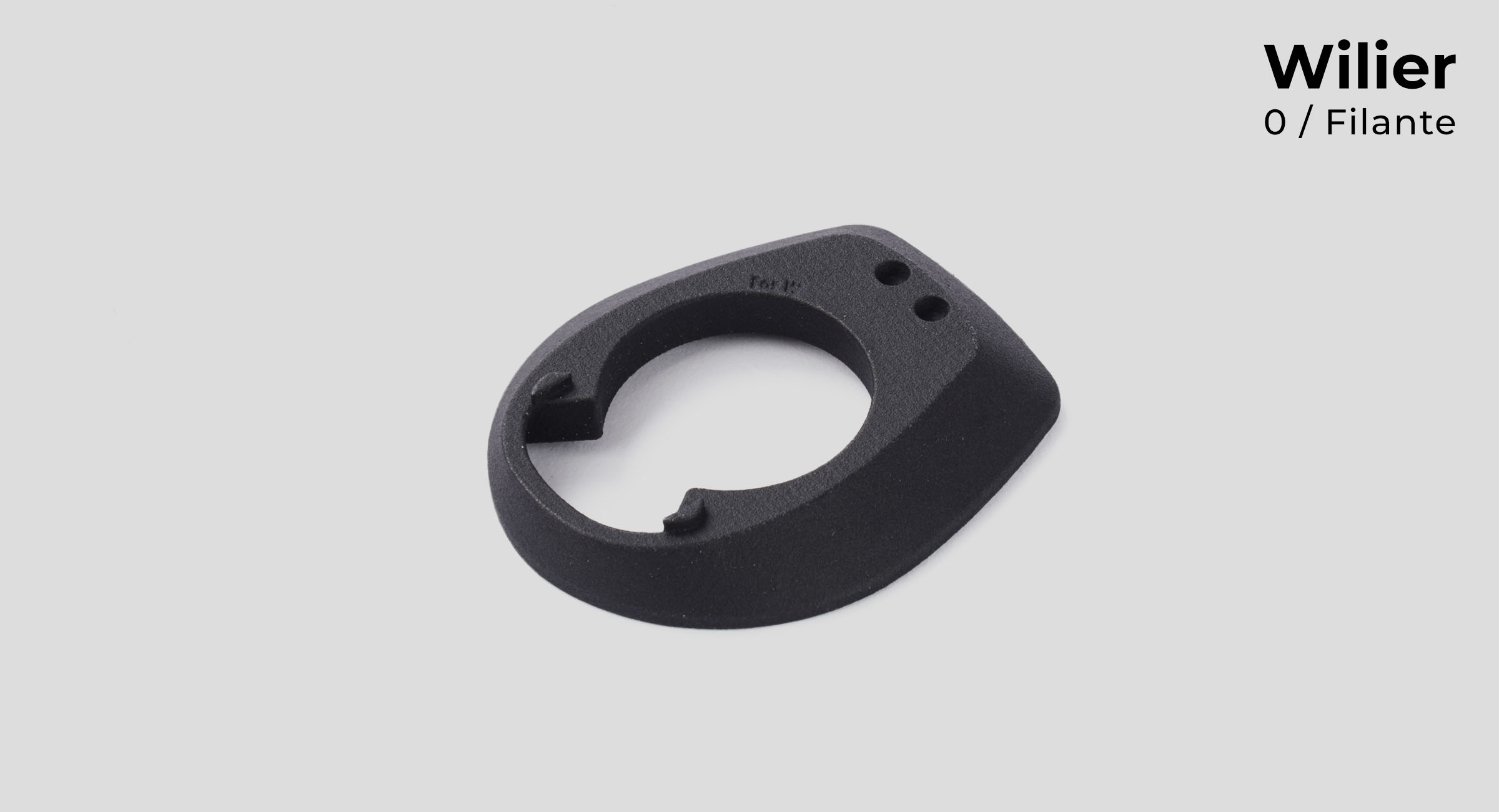 Adaptateur pour casque KREUZA Apex – Image 3