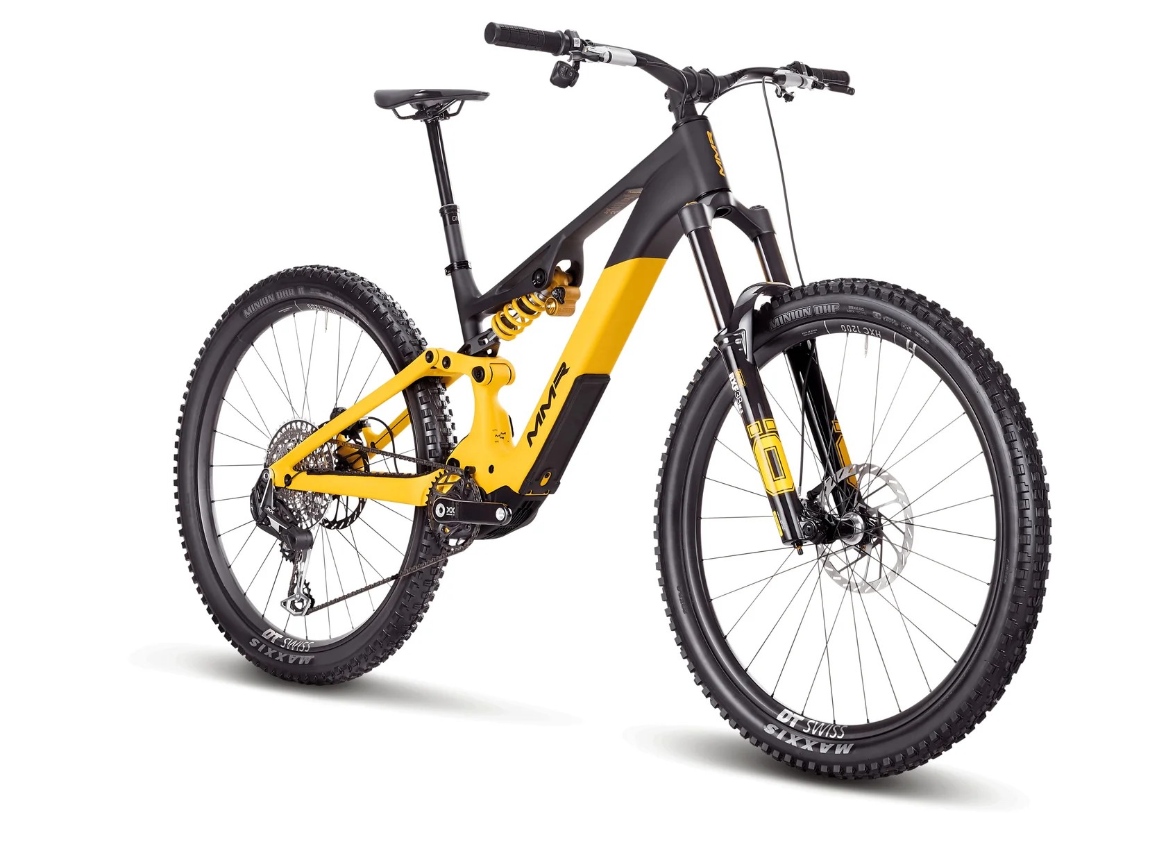 Lyth 00 Plus Avinox M2S – Image 2
