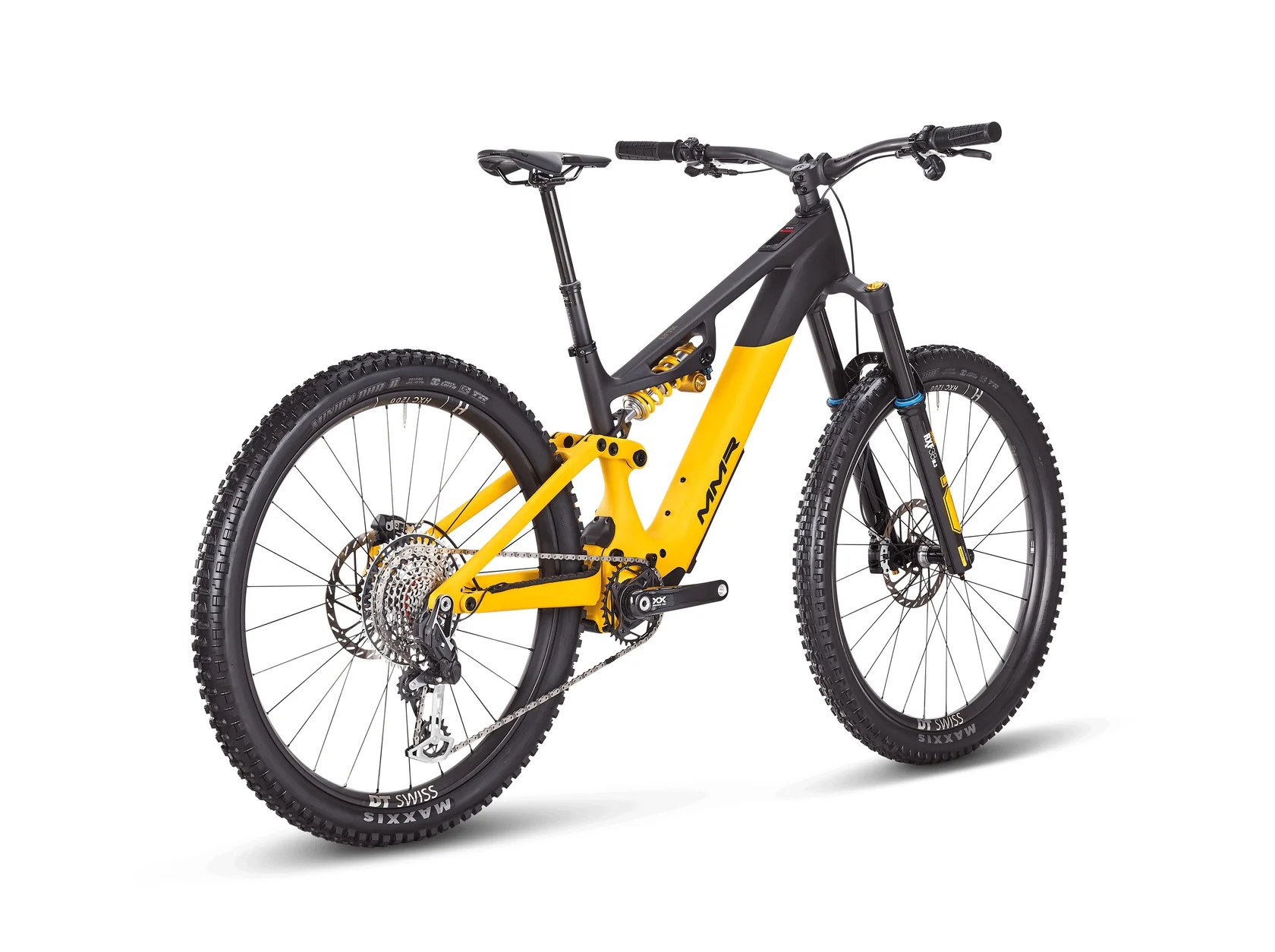 Lyth 00 Plus Avinox M2S – Image 3